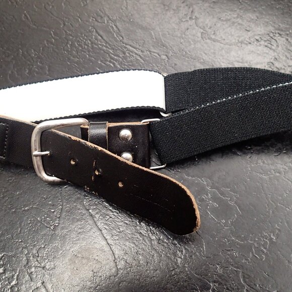 Boys baseball belt - Picture 1 of 5